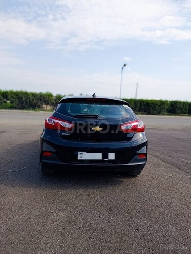Chevrolet Cruze-3