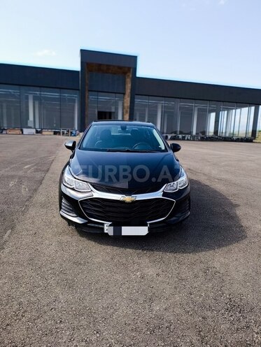 Chevrolet Cruze-1