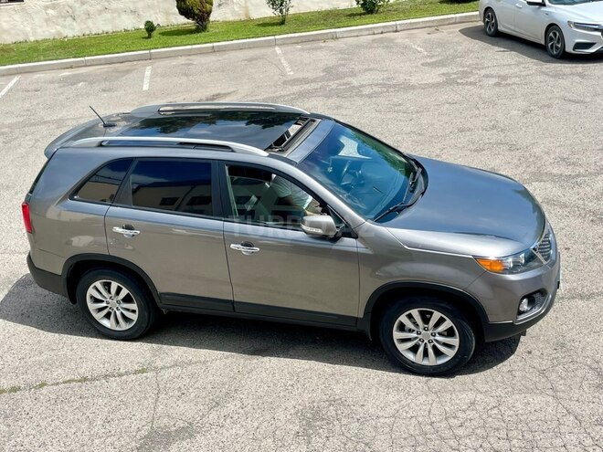 Kia Sorento-3