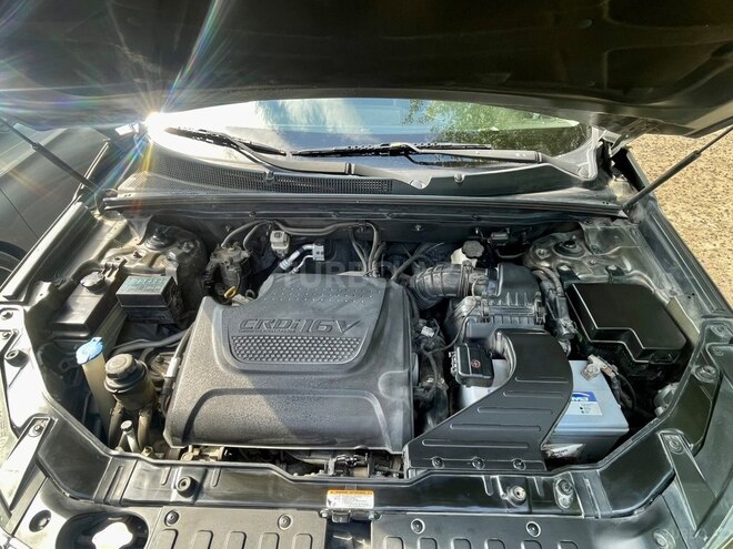 Kia Sorento-10