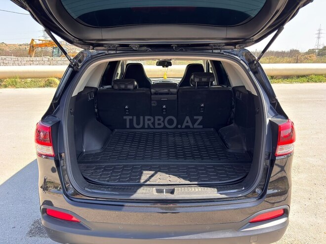 Kia Sorento-4