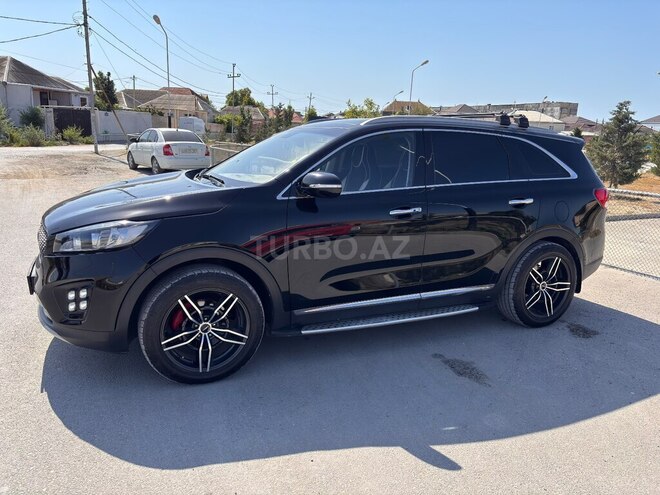 Kia Sorento-7