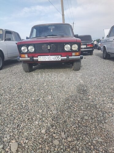 LADA (VAZ) 2106-3