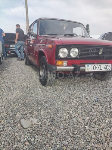 LADA (VAZ) 2106-2