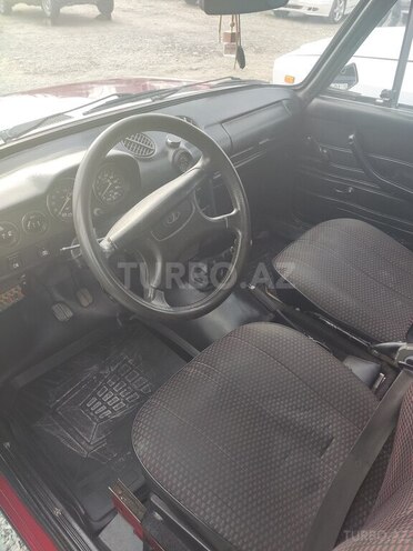 LADA (VAZ) 2106-4