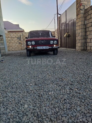 LADA (VAZ) 2106-9
