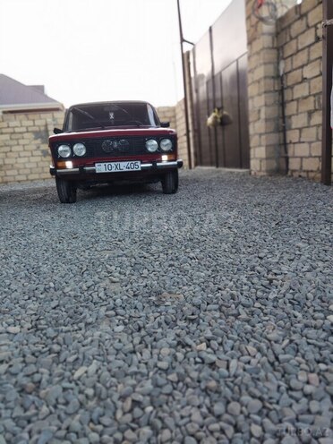 LADA (VAZ) 2106-10
