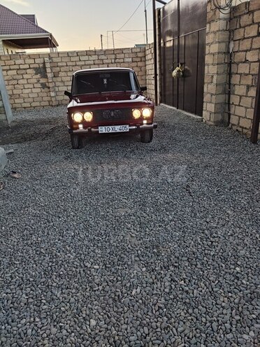 LADA (VAZ) 2106-12