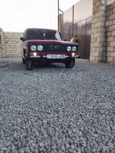 LADA (VAZ) 2106-11