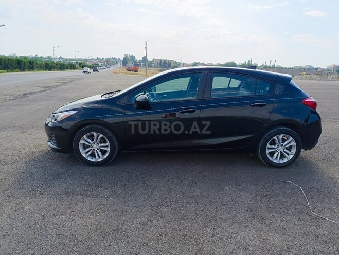 Chevrolet Cruze-2