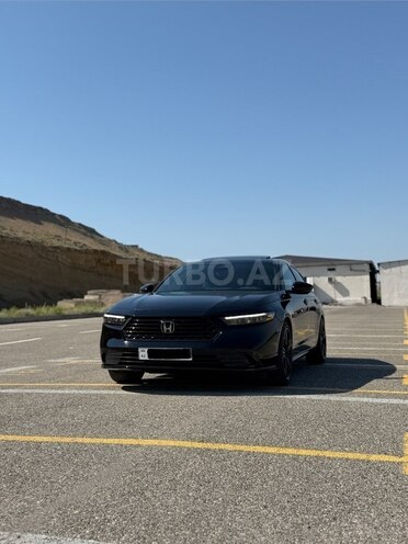Honda Accord-1