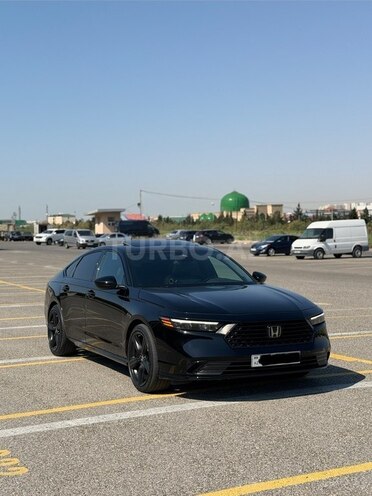 Honda Accord-3