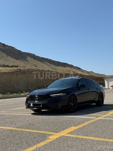 Honda Accord-2