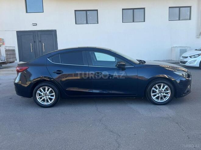 Mazda 3-5