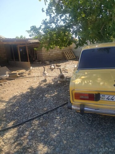 LADA (VAZ) 2106-6