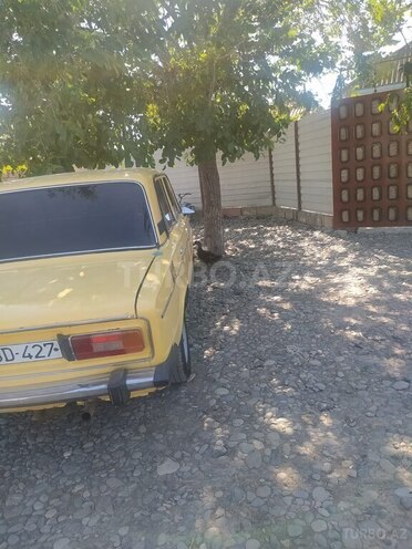 LADA (VAZ) 2106-7