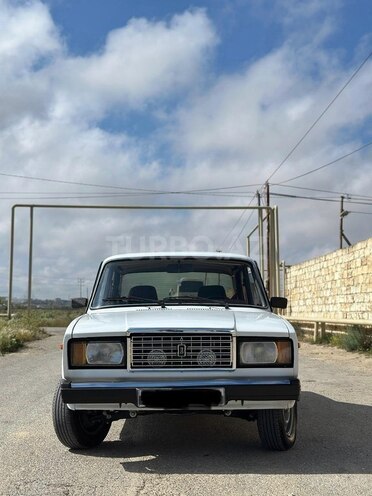 LADA (VAZ) 2107-3