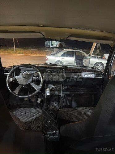 LADA (VAZ) 2107-5