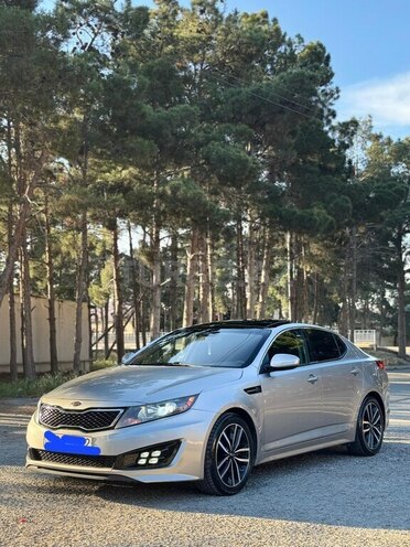 Kia Optima-3