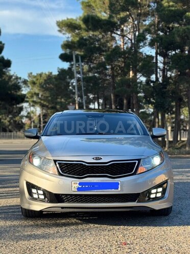 Kia Optima-9