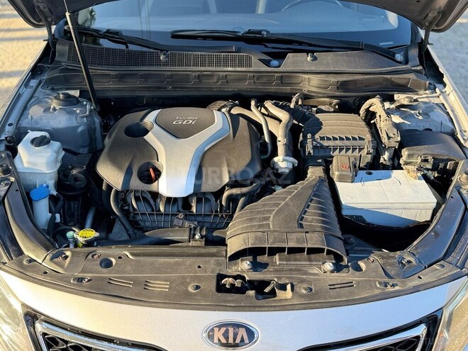 Kia Optima-20