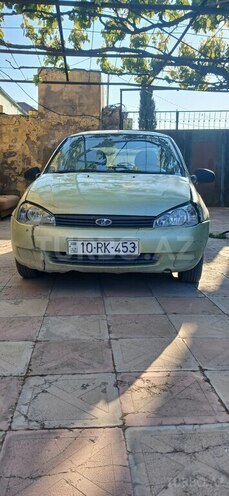 LADA (VAZ) Kalina-1