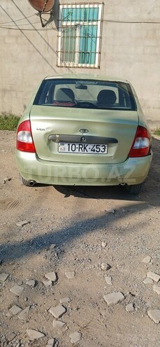 LADA (VAZ) Kalina-4