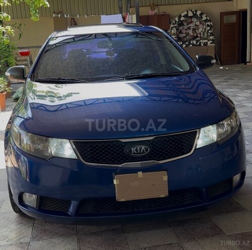 Kia Cerato-20