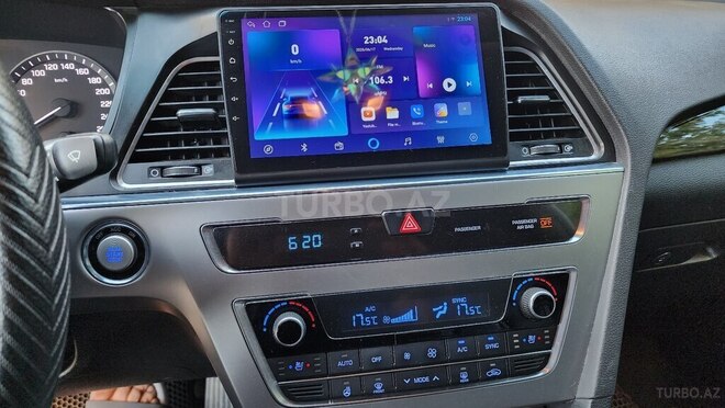Hyundai Sonata-3