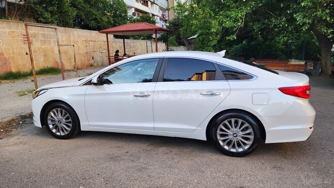Hyundai Sonata-8