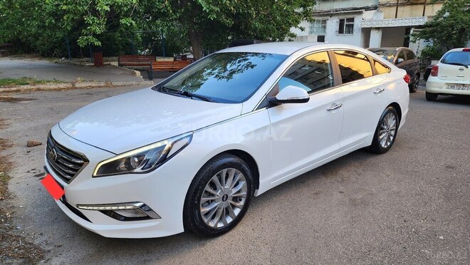 Hyundai Sonata-9