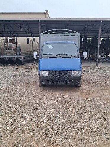 GAZ GAZel (3302-288)-1