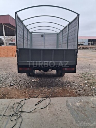 GAZ GAZel (3302-288)-3