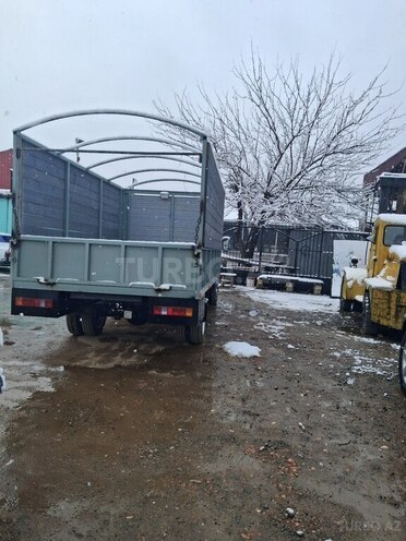 GAZ GAZel (3302-288)-11