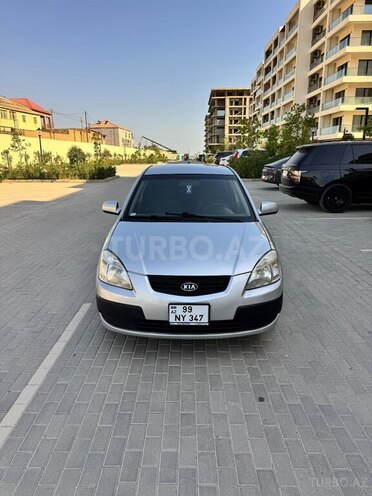 Kia Rio-2