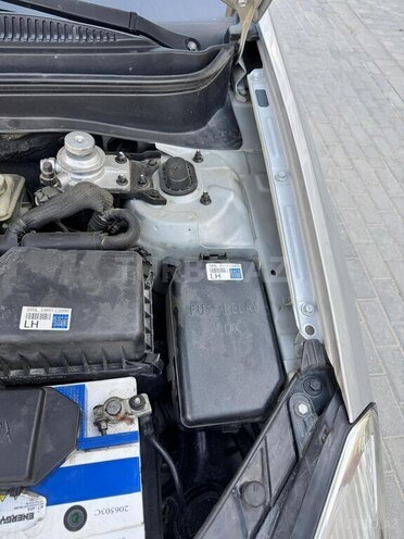 Kia Rio-9