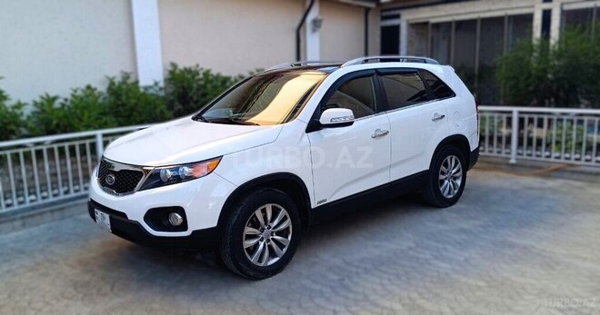 Kia Sorento-1