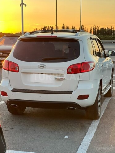Hyundai Santa Fe-7