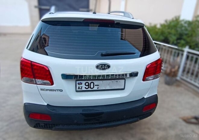 Kia Sorento-6