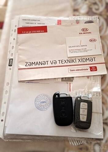 Kia Sorento-8