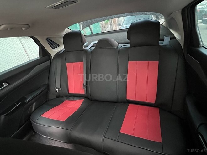 Kia K5-9