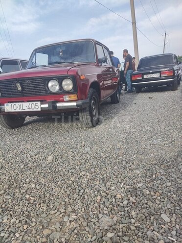 LADA (VAZ) 2106-1