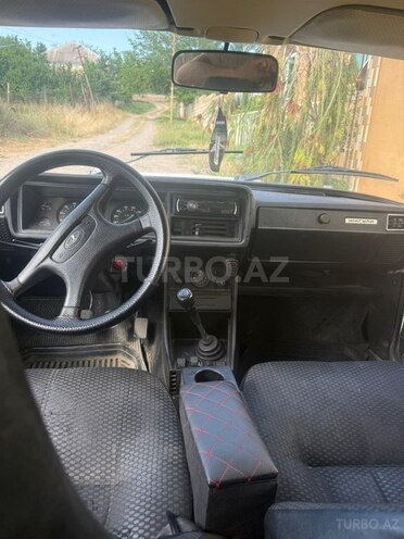 LADA (VAZ) 2107-3