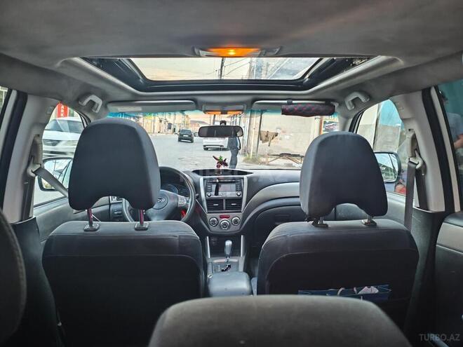 Subaru Forester-6