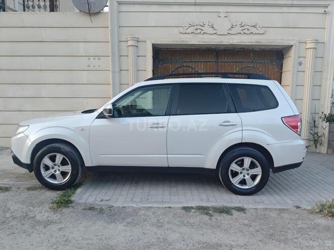 Subaru Forester-2