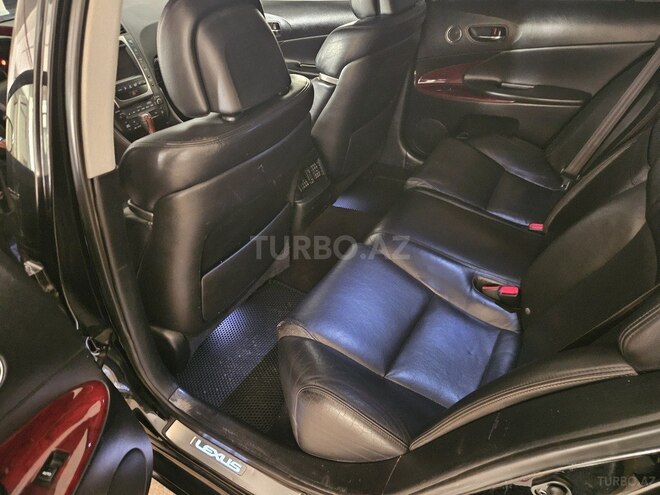 Lexus GS 430-10