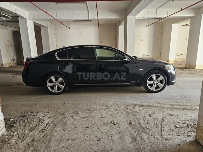 Lexus GS 430-4