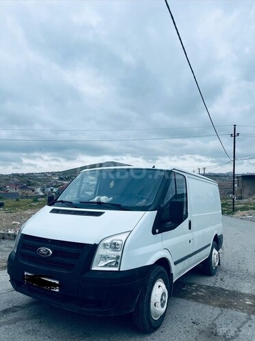 Ford Transit-1