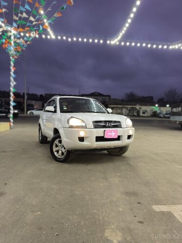 Hyundai Tucson-1
