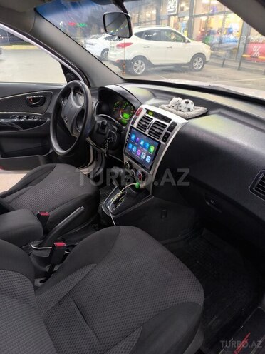Hyundai Tucson-7